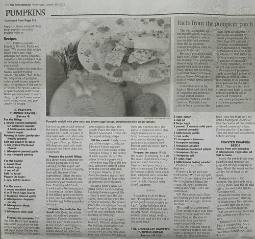 Page 2 of the article as it appeared in the newspaper